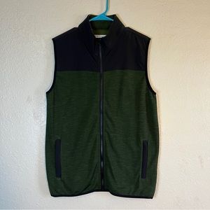 ⛰️ Criquet | Vest